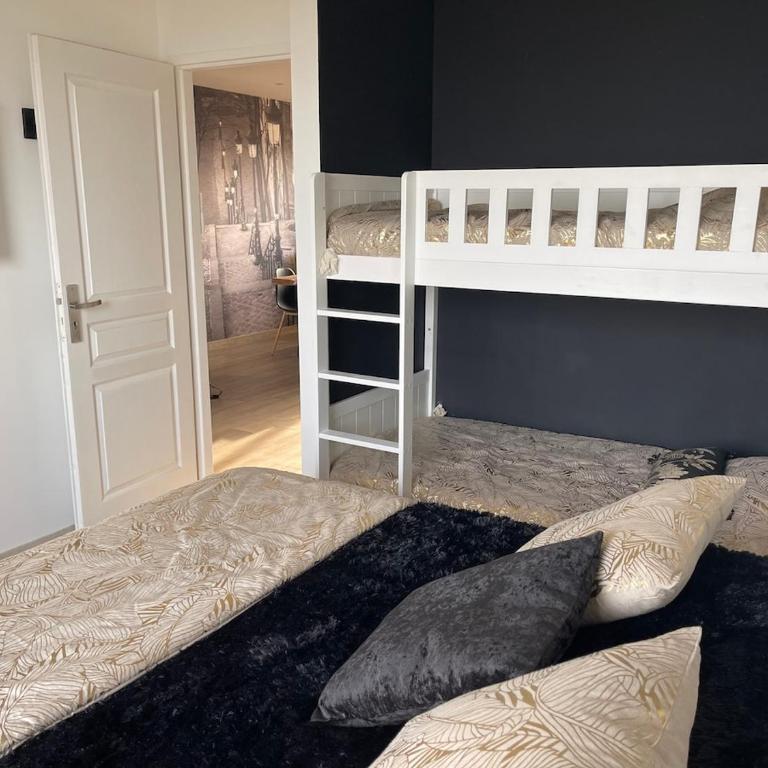 Vue mer Incroyable ! - Appartamento con 1 Camera da Letto - 23