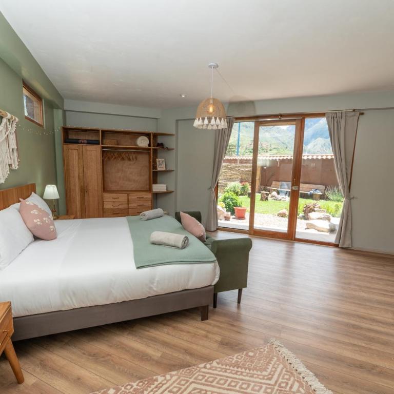 New Charming Countryside Haven Sacred Valley - Casa con 1 dormitorio - 10