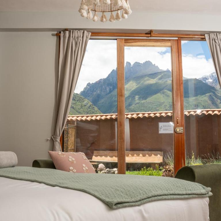 New Charming Countryside Haven Sacred Valley - Casa con 1 dormitorio - 15