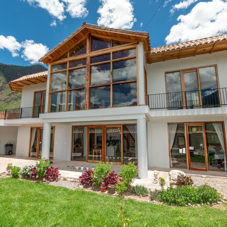 New Charming Countryside Haven Sacred Valley - Casa con 1 dormitorio - 17