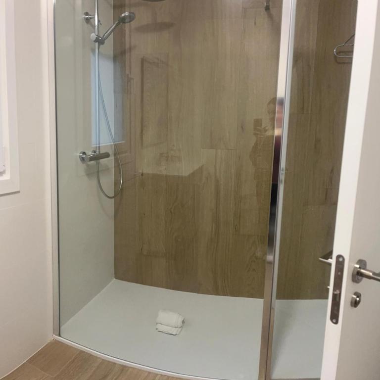 Apartaments Plaza Príncipe Viana - Apartment - 3