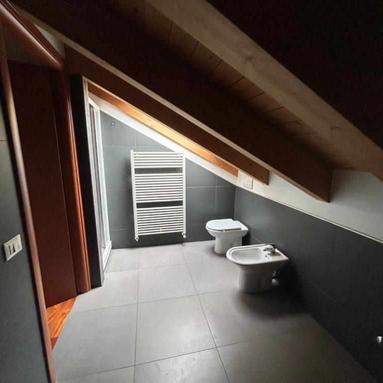 Doge Veneziano - Maisonette - 4