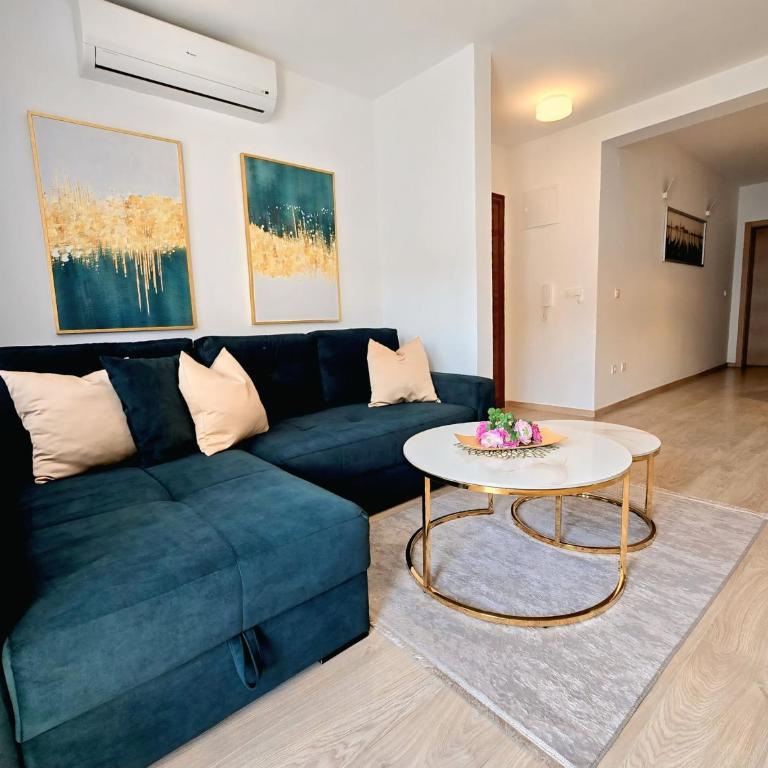 City Center apartments - Apartment with Balcony - 29