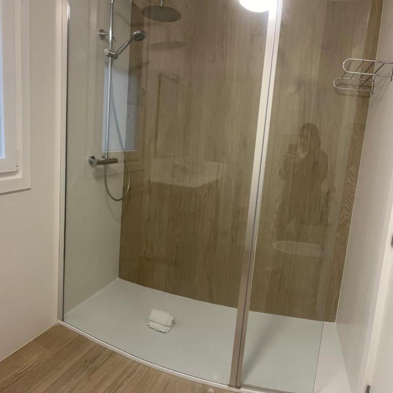 Apartaments Plaza Príncipe Viana - Apartment - 6
