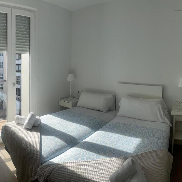 Apartaments Plaza Príncipe Viana - Apartment - 1