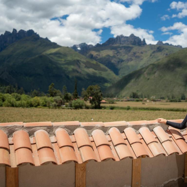 New Charming Countryside Haven Sacred Valley - Casa con 1 dormitorio - 13