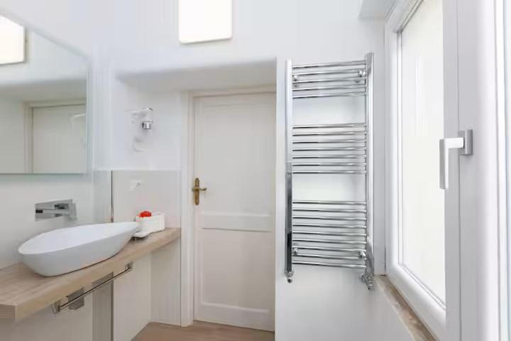 Iron Apartment Santa Maria - Appartamento con 3 Camere da Letto - 31
