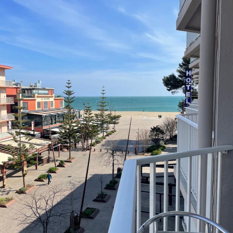 Nid douillet en bord de mer - Appartement 1 Chambre - 13