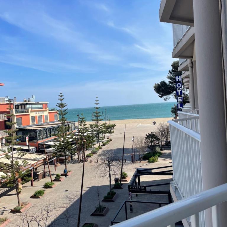 Nid douillet en bord de mer - Appartement 1 Chambre - 1