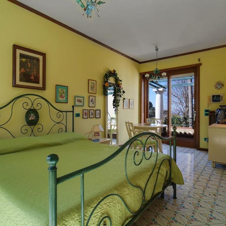 Villa Maison d'Ileane by ItalianHost - Appartamento - 5