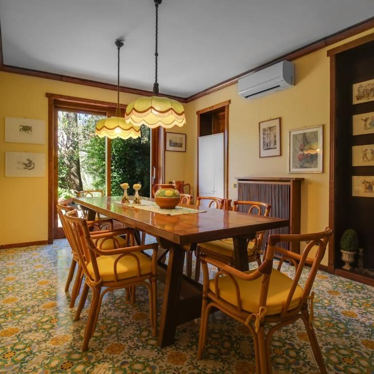 Villa Maison d'Ileane by ItalianHost - Appartamento - 3