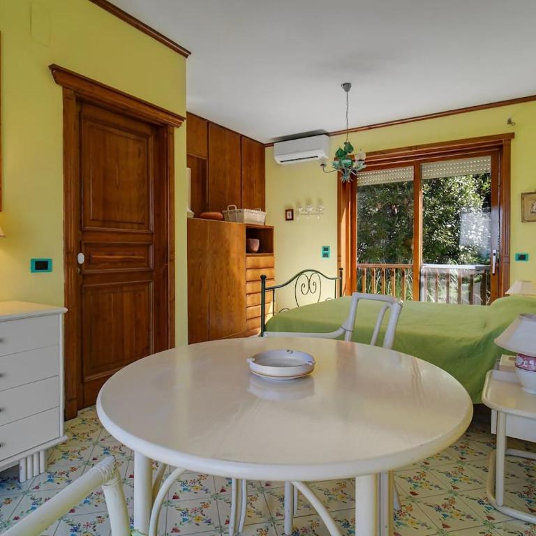Villa Maison d'Ileane by ItalianHost - Appartamento - 10