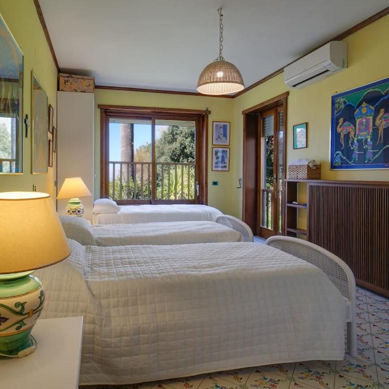 Villa Maison d'Ileane by ItalianHost - Appartamento - 15