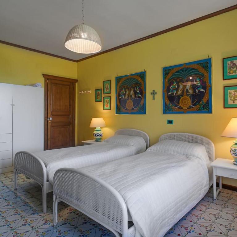 Villa Maison d'Ileane by ItalianHost - Appartamento - 17