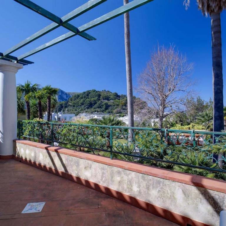 Villa Maison d'Ileane by ItalianHost - Appartamento - 19
