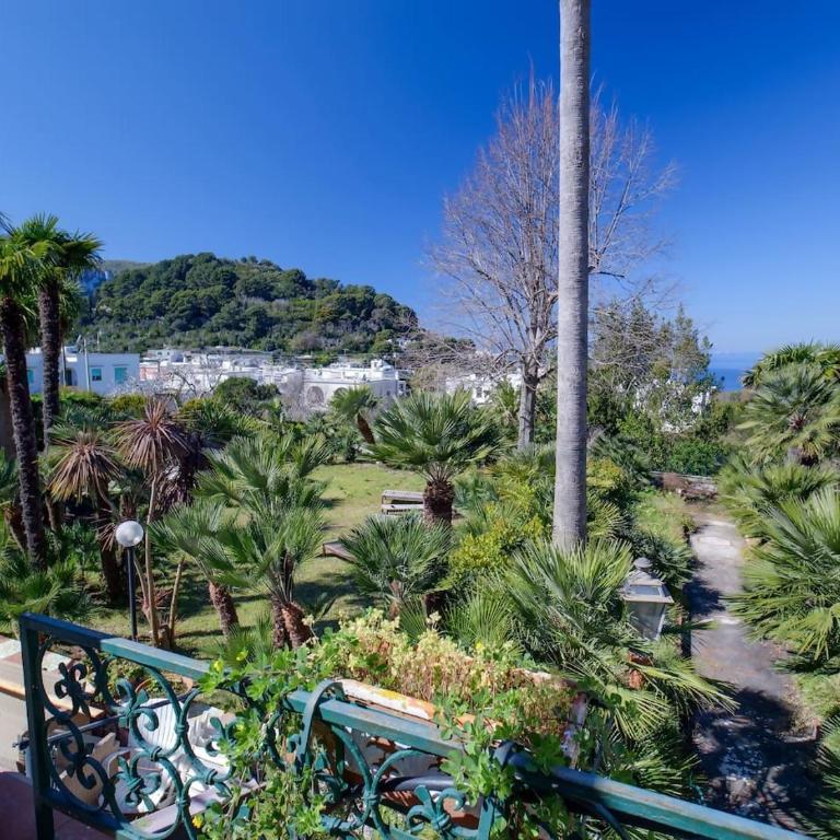 Villa Maison d'Ileane by ItalianHost - Appartamento - 21