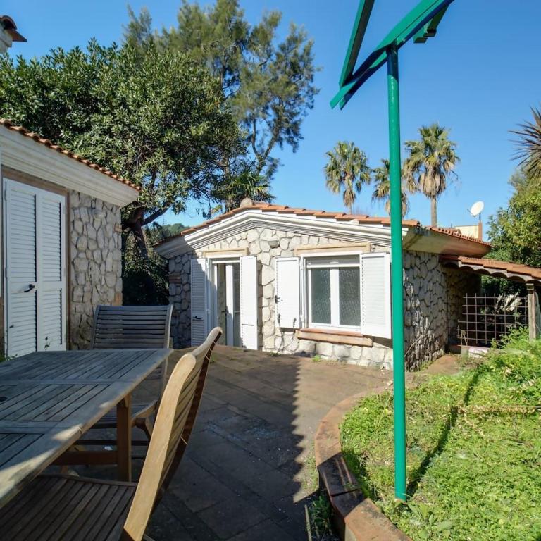 Villa Maison d'Ileane by ItalianHost - Appartamento - 22