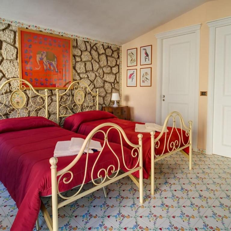 Villa Maison d'Ileane by ItalianHost - Appartamento - 23