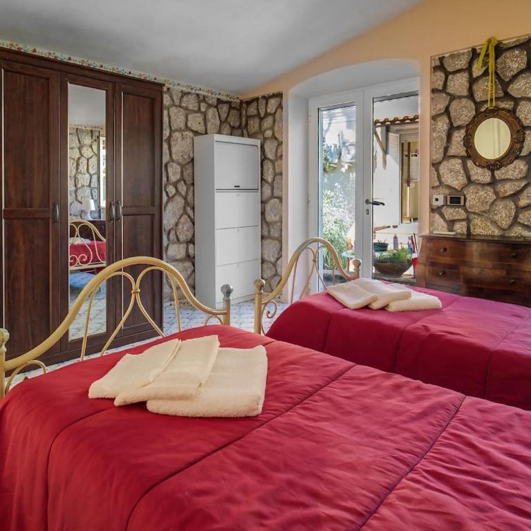 Villa Maison d'Ileane by ItalianHost - Appartamento - 25