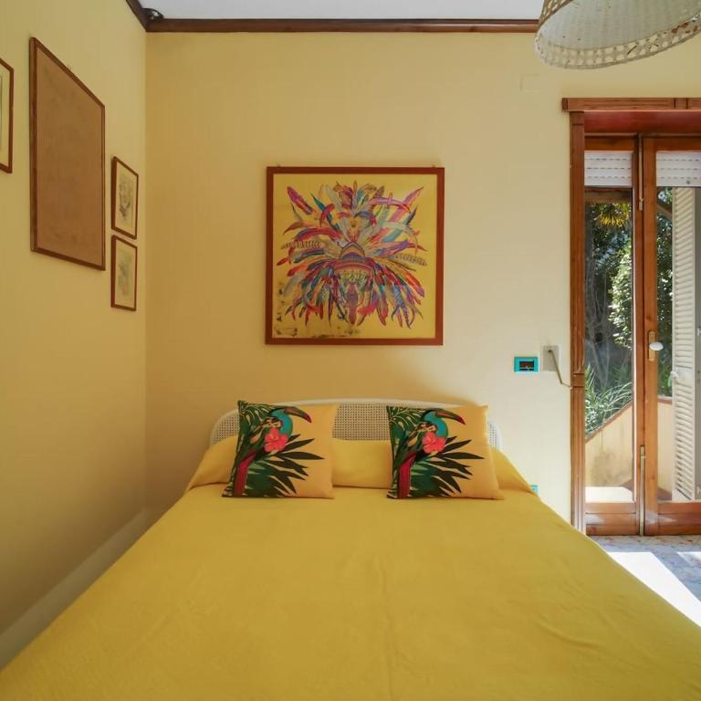 Villa Maison d'Ileane by ItalianHost - Appartamento - 27