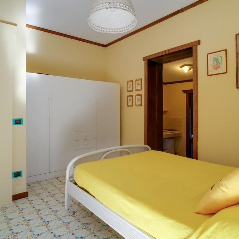 Villa Maison d'Ileane by ItalianHost - Appartamento - 28