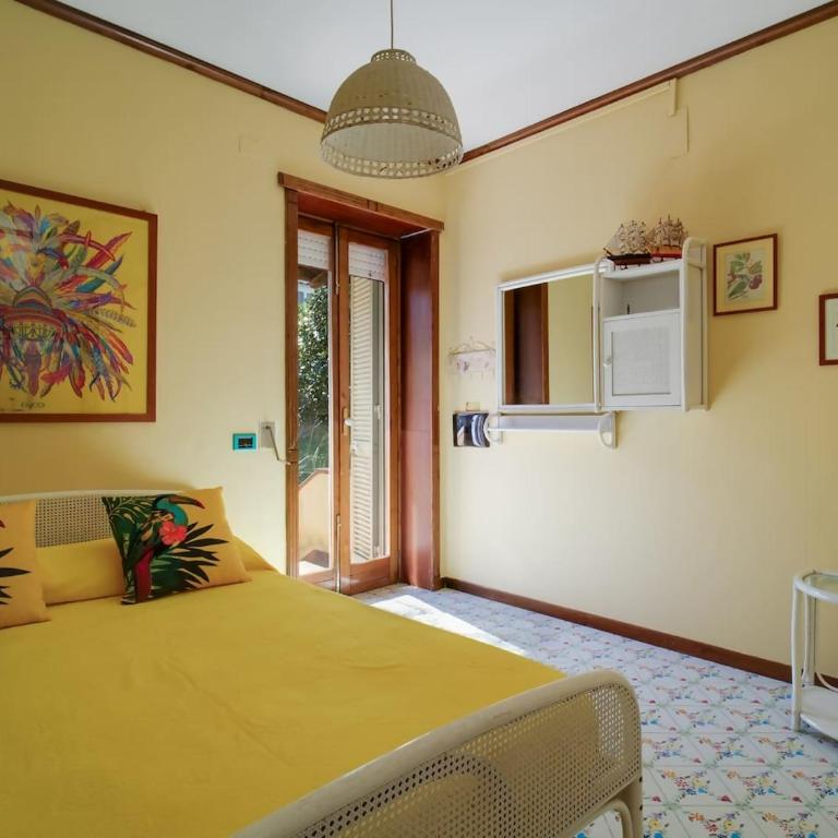 Villa Maison d'Ileane by ItalianHost - Appartamento - 31