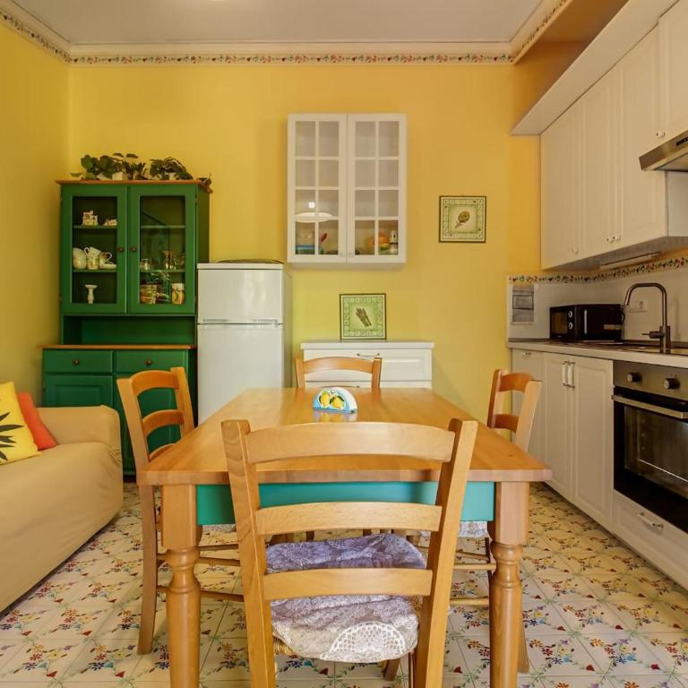 Villa Maison d'Ileane by ItalianHost - Appartamento - 33