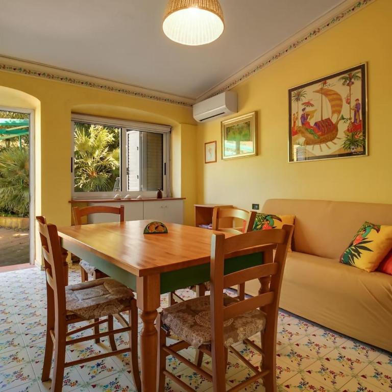 Villa Maison d'Ileane by ItalianHost - Appartamento - 35