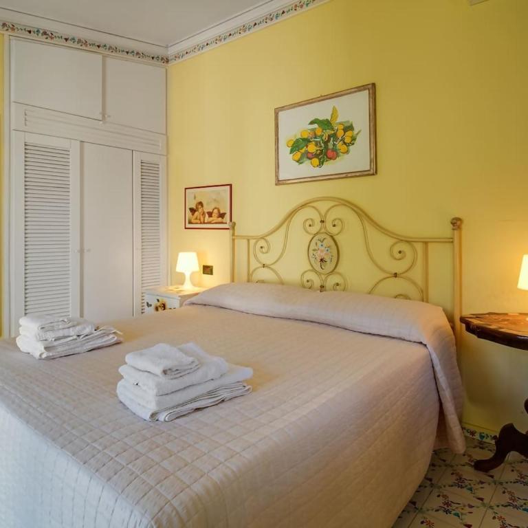 Villa Maison d'Ileane by ItalianHost - Appartamento - 38