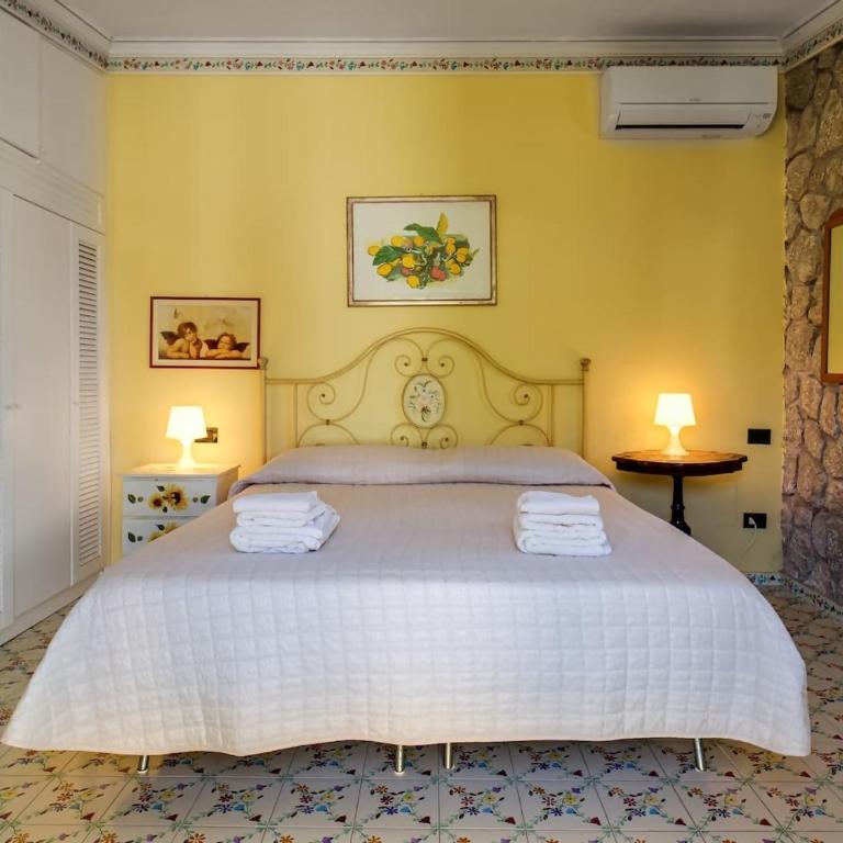 Villa Maison d'Ileane by ItalianHost - Appartamento - 39