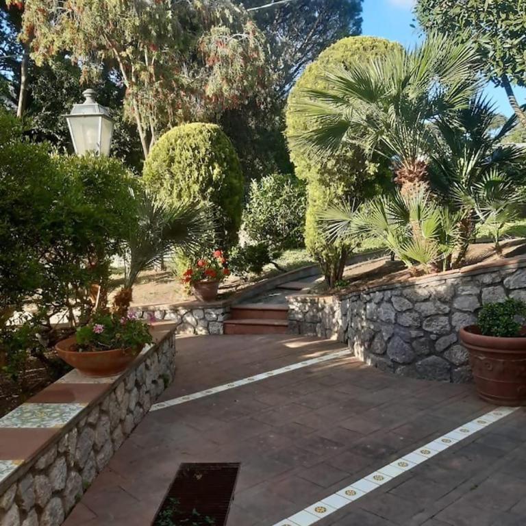 Villa Maison d'Ileane by ItalianHost - Appartamento - 44