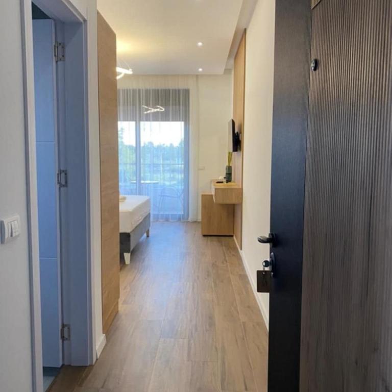 Morea Residence - One-Bedroom Apartment - 2