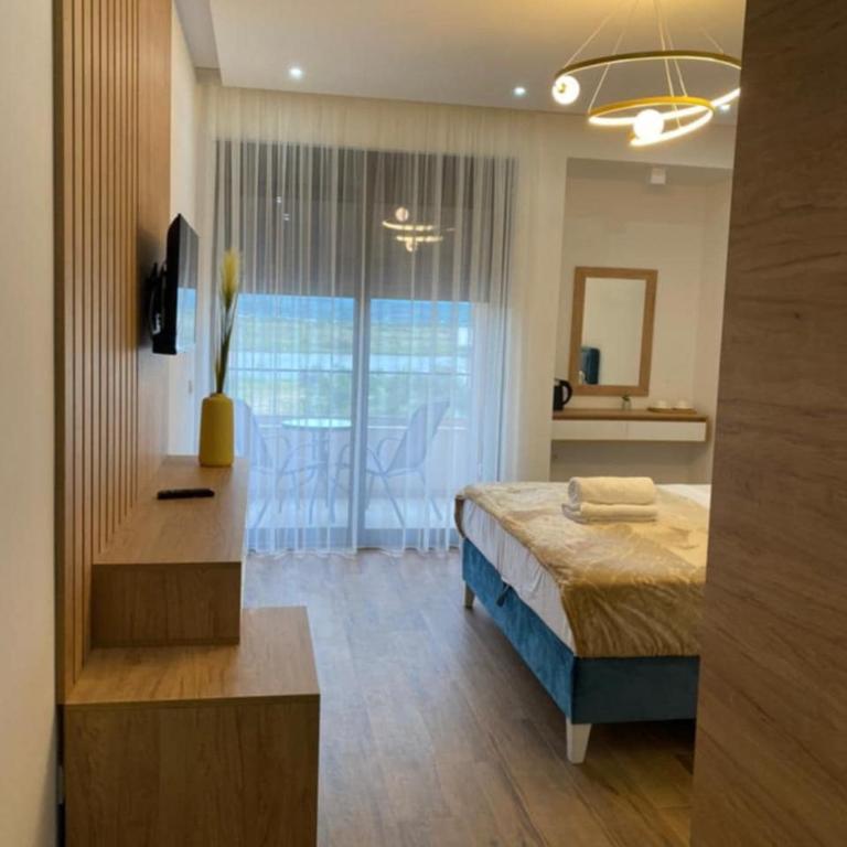 Morea Residence - One-Bedroom Apartment - 4