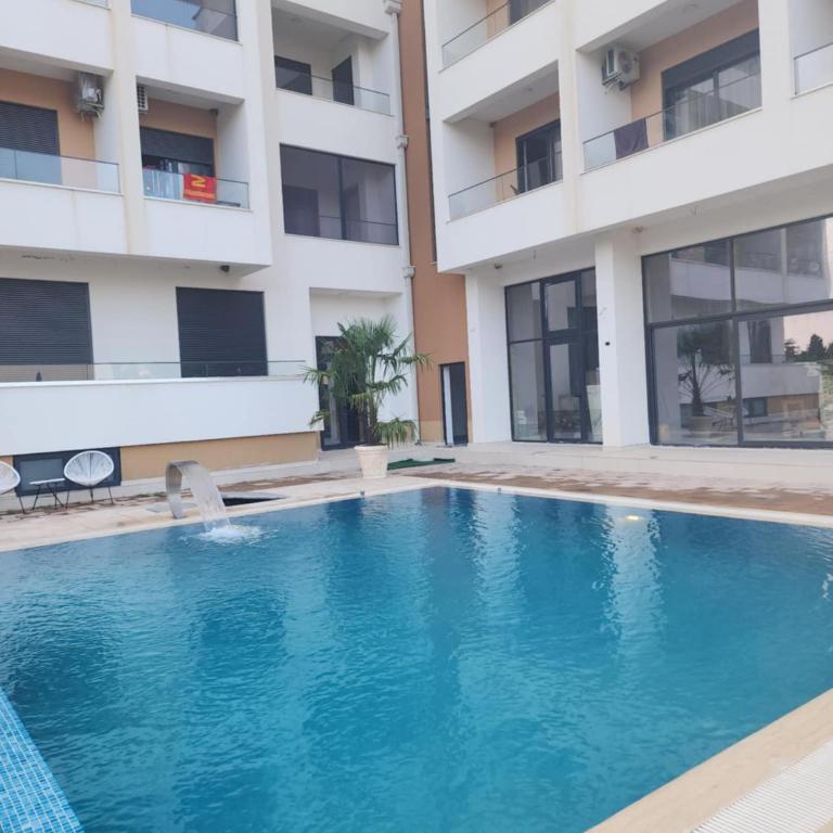 Morea Residence - One-Bedroom Apartment - 6