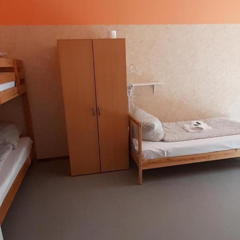 2-Rent Group Hostel Rooms&Apartments GKP2 - Vierbettzimmer - 14