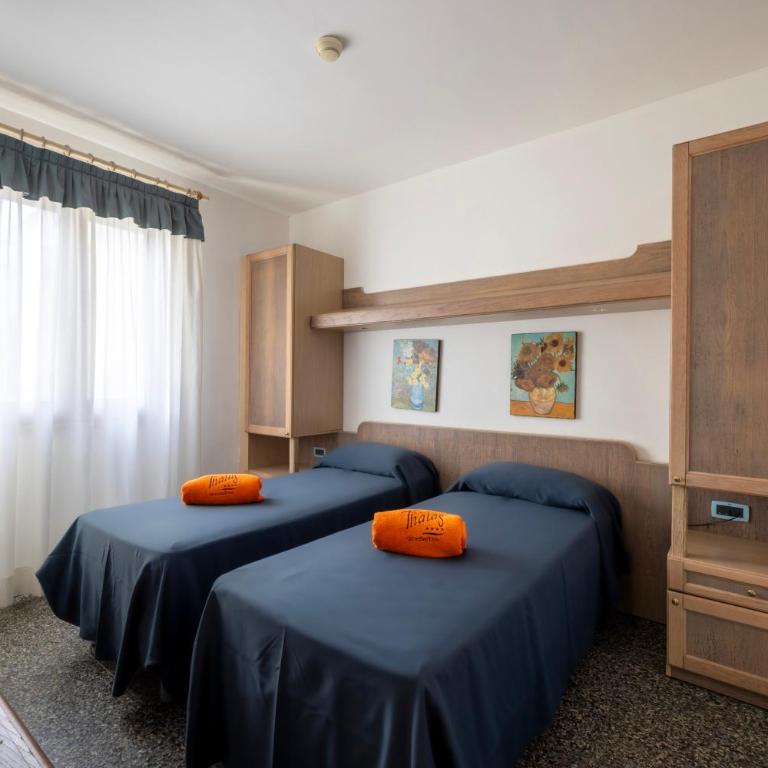 Hotel Thàlas Club - Camera Familiare Standard - 5