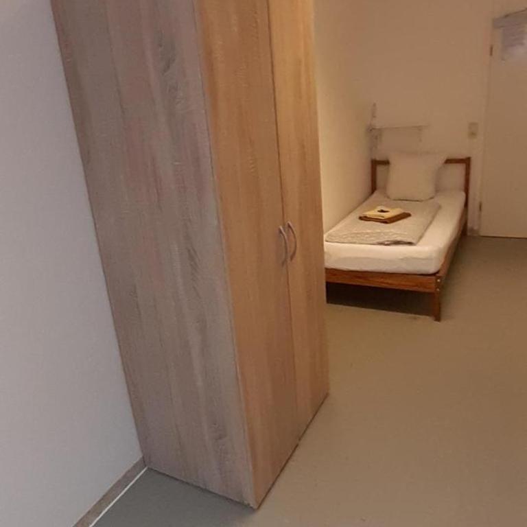 2-Rent Group Hostel Rooms&Apartments GKP2 - Doppelzimmer - 12