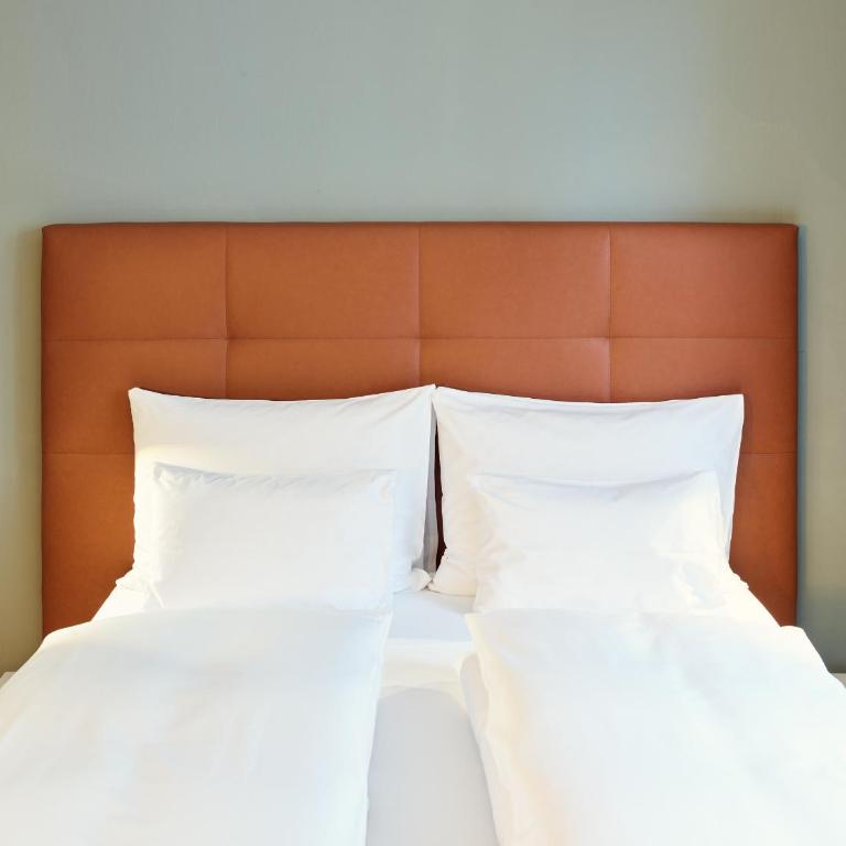 Hotel Weitzer Graz - Centre of Graz - Einzelzimmer - 5