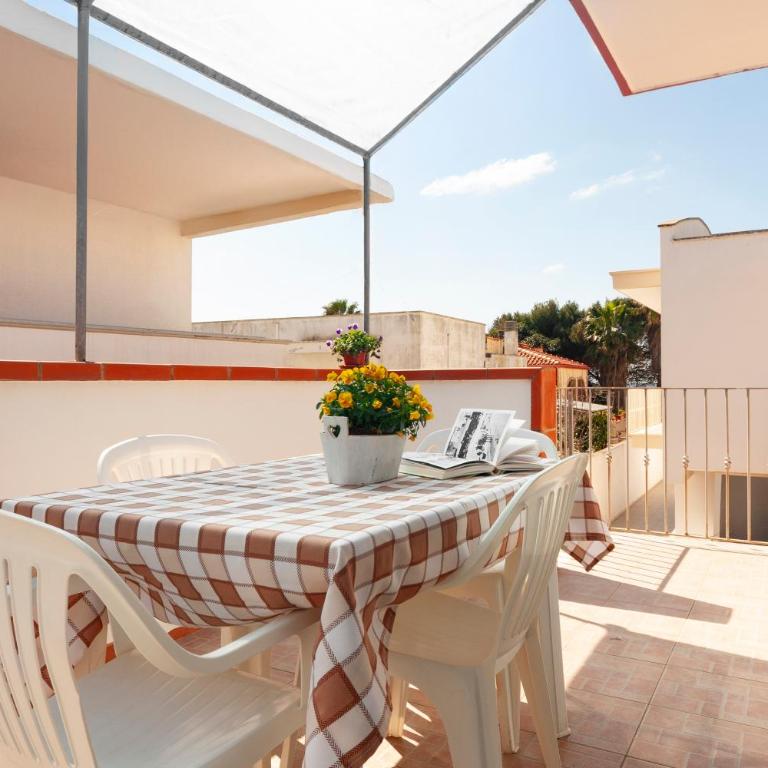Appartamento Corallo TSG - Appartamento con 2 Camere da Letto - 1