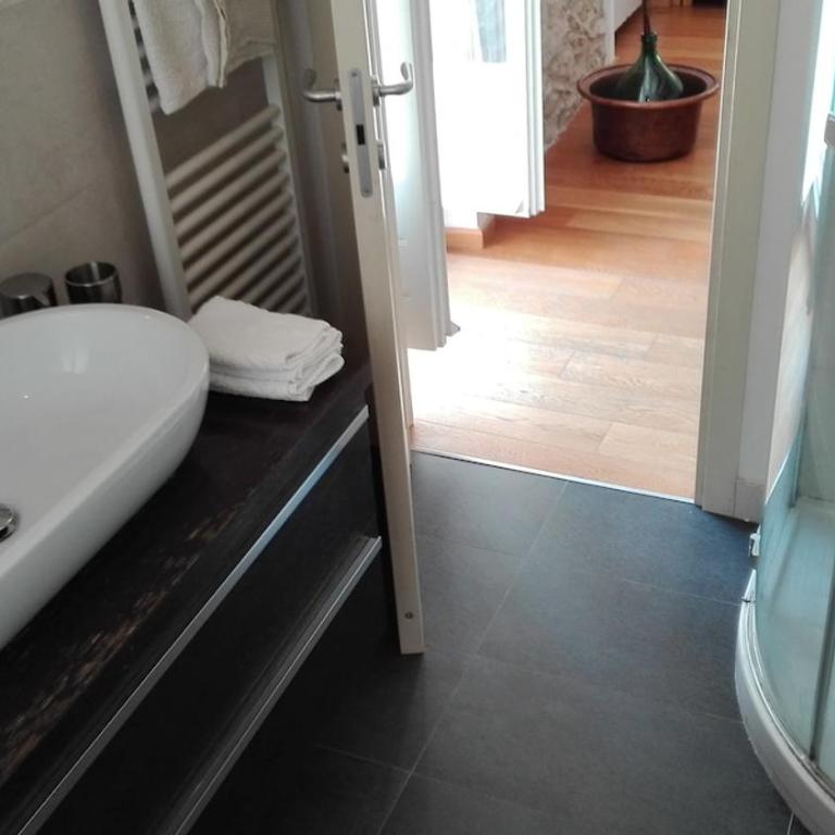 Vibes 5terre - Maison 1 Chambre - 7