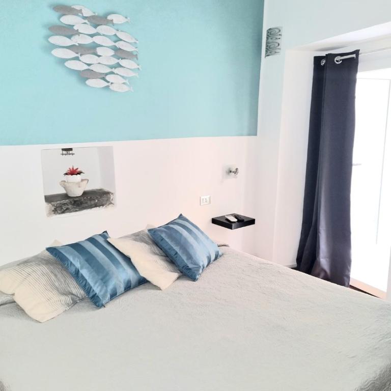 Vibes 5terre - Maison 1 Chambre - 11