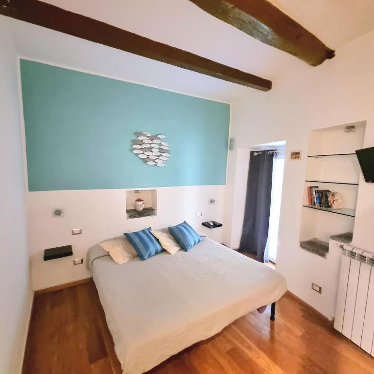 Vibes 5terre - Maison 1 Chambre - 12