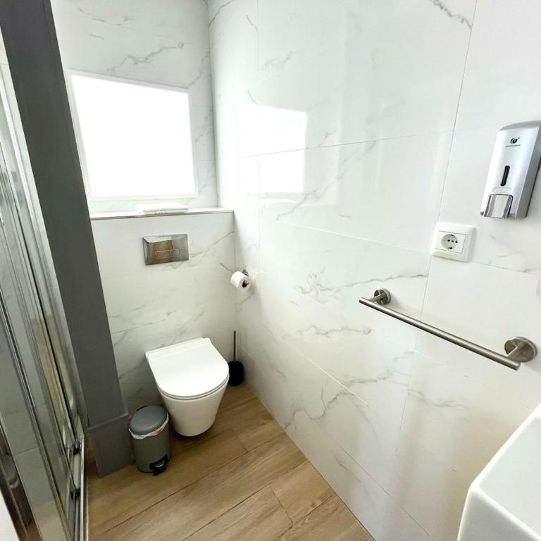 Apartamento Velázquez Aeropuerto C - Apartamento de 1 dormitorio - 7