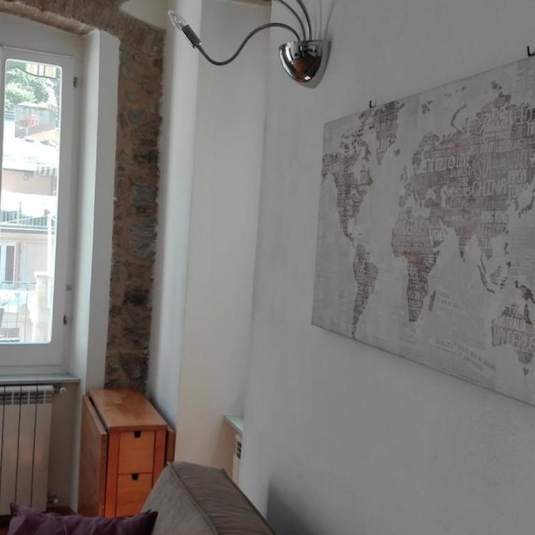 Vibes 5terre - Maison 1 Chambre - 19