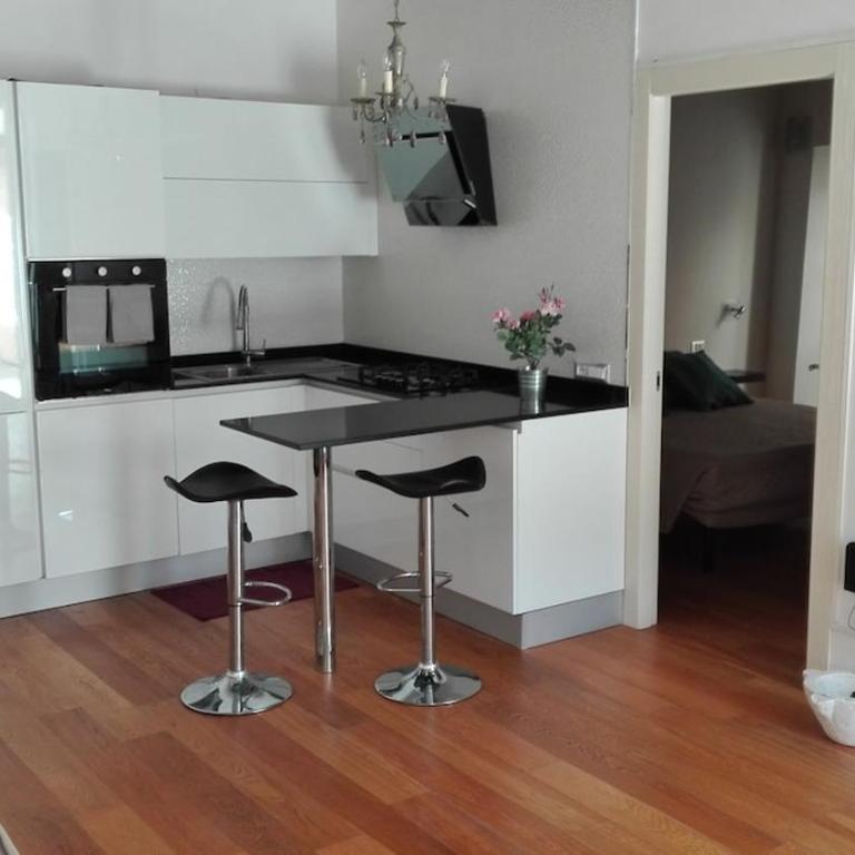 Vibes 5terre - Maison 1 Chambre - 21