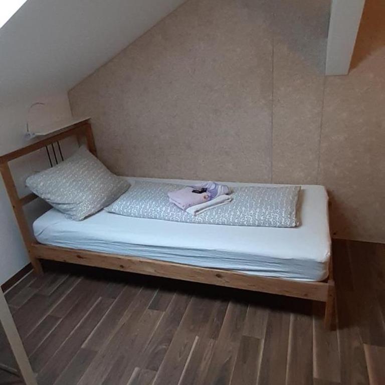 2-Rent Group Hostel Rooms&Apartments GKP2 - Doppelzimmer - 12