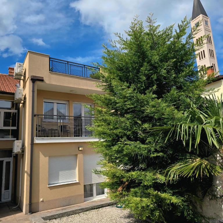 City Center apartments - Apartment - Ground Floor - 11