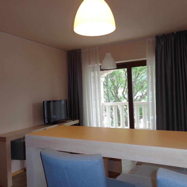 Apartments Bella di Mare - Apartment mit 1 Schlafzimmer - 28