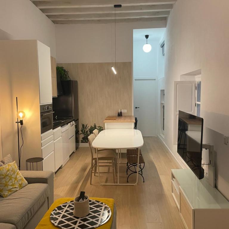 Cádiz Paz - Apartamento de 2 dormitorios - 5