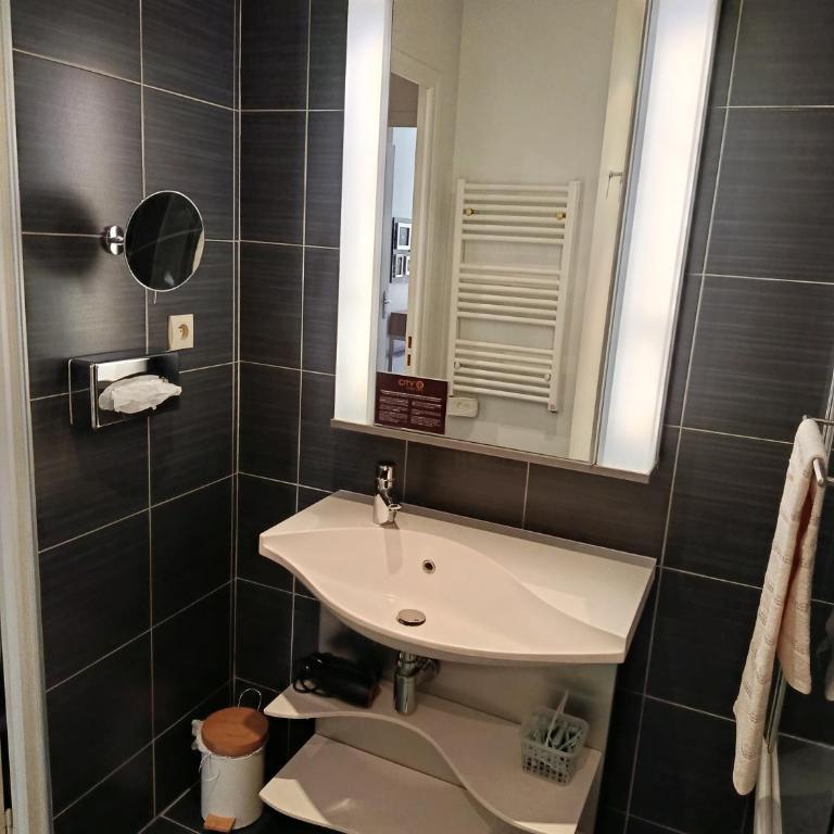 studio au pied de l'Orne - Appartement 1 Chambre - 5